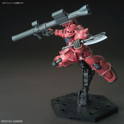 Zaku II (Red Comet Ver.) HG
