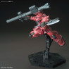 Zaku II (Red Comet Ver.) HG