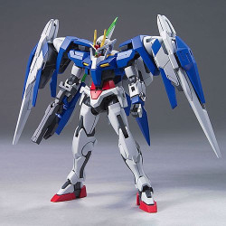 00 Raiser + GN Sword III HG 1/144 Bandai | Chile Robots