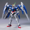 00 Raiser + GN Sword III HG 1/144 Bandai | Chile Robots