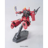 Zaku II Johnny Ridden Custom HG 1/144 Bandai | Chile Robots