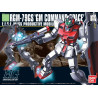 GM Command Space HG 1/144 Bandai | Chile Robots