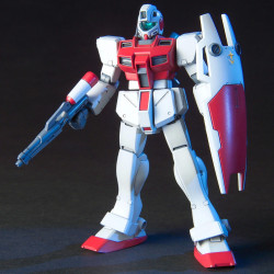 GM Command Space HG 1/144 Bandai | Chile Robots