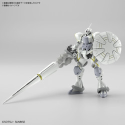 Xavier's Gyan Hakuji-Packs HG 1/144 Bandai | Chile Robots