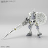 Xavier's Gyan Hakuji-Packs HG 1/144 Bandai | Chile Robots
