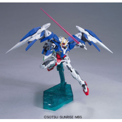 00 Raiser + GN Sword III HG 1/144 Bandai | Chile Robots