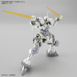 Xavier's Gyan Hakuji-Packs HG 1/144 Bandai | Chile Robots