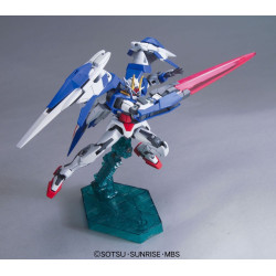 00 Raiser + GN Sword III HG 1/144 Bandai | Chile Robots
