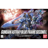 Astray Blue Frame Second L HG 1/144 Bandai | Chile Robots