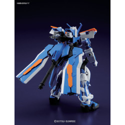 Astray Blue Frame Second L HG 1/144 Bandai | Chile Robots