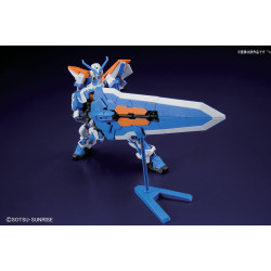 Astray Blue Frame Second L HG 1/144 Bandai | Chile Robots