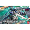 00 Raiser + GN Sword III HG 1/144 Bandai | Chile Robots