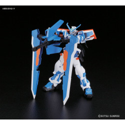 Astray Blue Frame Second L HG 1/144 Bandai | Chile Robots