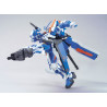 Astray Blue Frame Second L HG 1/144 Bandai | Chile Robots
