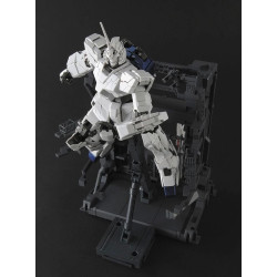 Unicorn Gundam + MS Cage MG 1/100 Bandai | Chile Robots