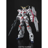 Unicorn Gundam + MS Cage MG 1/100 Bandai | Chile Robots