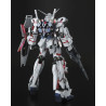Unicorn Gundam + MS Cage MG 1/100 Bandai | Chile Robots