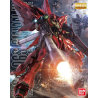 Sinanju OVA MG 1/100 Bandai | Chile Robots
