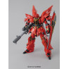Sinanju OVA MG 1/100 Bandai | Chile Robots