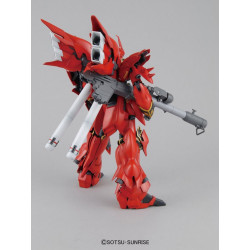 Sinanju OVA MG 1/100 Bandai | Chile Robots
