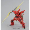 Sinanju OVA MG 1/100 Bandai | Chile Robots