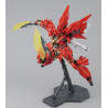 Sinanju OVA MG 1/100 Bandai | Chile Robots