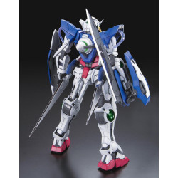 Gundam Exia MG 1/100 Bandai | Chile Robots