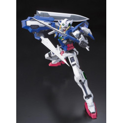 Gundam Exia MG 1/100 Bandai | Chile Robots
