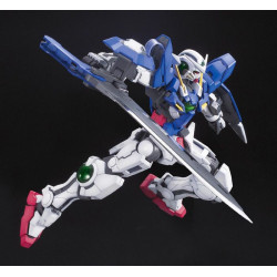 Gundam Exia MG 1/100 Bandai | Chile Robots