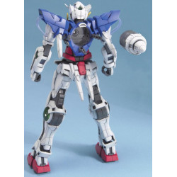 Gundam Exia MG 1/100 Bandai | Chile Robots