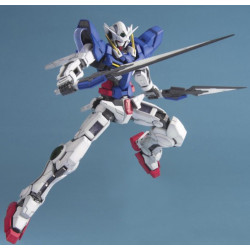 Gundam Exia MG 1/100 Bandai | Chile Robots