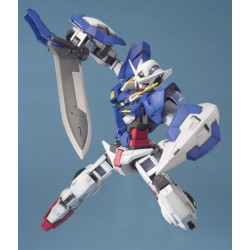 Gundam Exia MG 1/100 Bandai | Chile Robots