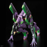EVA-01 DX Transport Set RG Bandai | Chile Robots