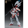 Soul Spear Lamorak BE 1/144 SNAA | Chile Robots