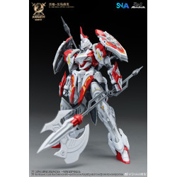 Soul Spear Lamorak BE 1/144 SNAA | Chile Robots