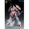 Soul Spear Lamorak BE 1/144 SNAA | Chile Robots