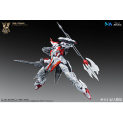 Soul Spear Lamorak BE 1/144 SNAA | Chile Robots
