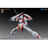Soul Spear Lamorak BE 1/144 SNAA | Chile Robots