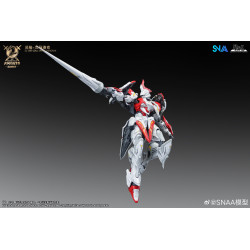 Soul Spear Lamorak BE 1/144 SNAA | Chile Robots