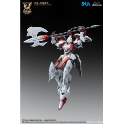 Soul Spear Lamorak BE 1/144 SNAA | Chile Robots