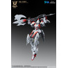 Soul Spear Lamorak BE 1/144 SNAA | Chile Robots