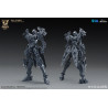 Soul Spear Lamorak BE 1/144 SNAA | Chile Robots