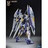 Aegis Knight Achilles BE 1/144 SNAA | Chile Robots