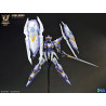 Aegis Knight Achilles BE 1/144 SNAA | Chile Robots