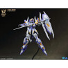 Aegis Knight Achilles BE 1/144 SNAA | Chile Robots