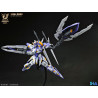 Aegis Knight Achilles BE 1/144 SNAA | Chile Robots