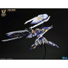 Aegis Knight Achilles BE 1/144 SNAA | Chile Robots