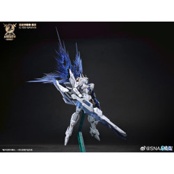 Gawain Special Edition Ver.KK BE 1/144 SNAA | Chile Robots