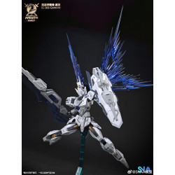 Gawain Special Edition Ver.KK BE 1/144 SNAA | Chile Robots