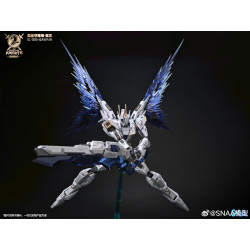 Gawain Special Edition Ver.KK BE 1/144 SNAA | Chile Robots